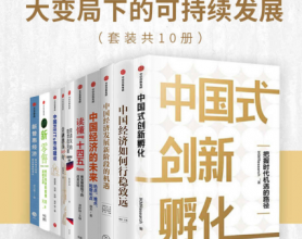 中国经济-大变局下的可持续发展「pdf-epub-mobi-txt-azw3」