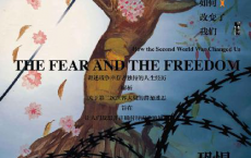 恐惧与自由：第二次世界大战如何改变了我们「pdf-epub-mobi-txt-azw3」