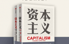 资本主义：竞争、冲突与危机「pdf-epub-mobi-txt-azw3」