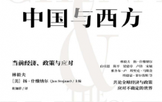中国与西方：当前经济、政策与应对「pdf-epub-mobi-txt-azw3」