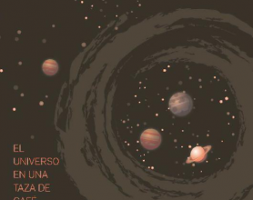 咖啡杯里的宇宙: 天文学史话「pdf-epub-mobi-txt-azw3」