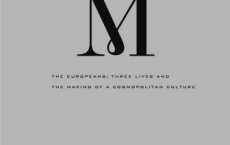 创造欧洲人：现代性的诞生与欧洲文化的形塑pdf,epub,mobi,txt
