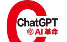 ChatGPT：AI革命pdf,epub,mobi,txt