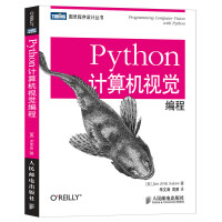 Python计算机视觉编程（pdf+epub+mobi+txt+azw3）